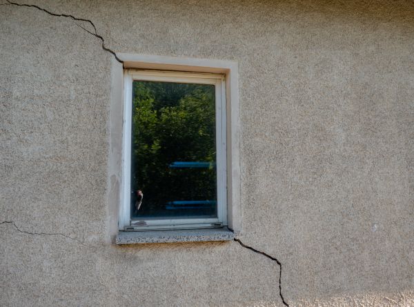 Foundation Structural Repair in Yuba City
