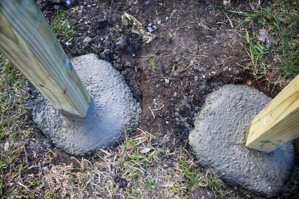 Cost of Piling Repair in Yuba City