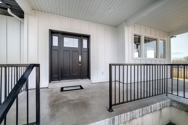 Cost of Porch Foundation Repair in Yuba City