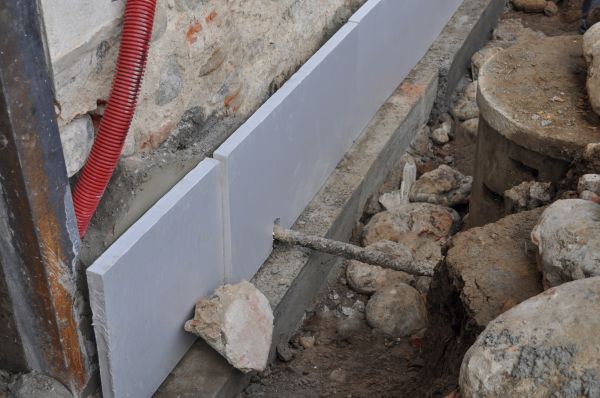Cost of Raised Foundation Repair in Yuba City