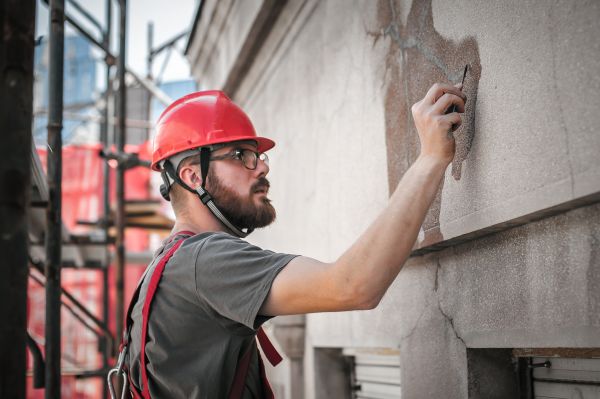 Cost of Structural Repair in Yuba City
