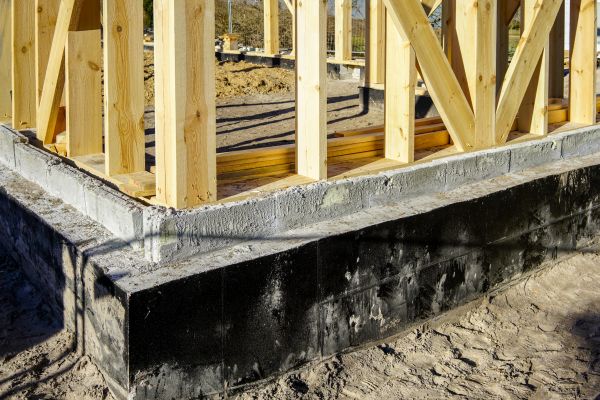 Cost of Sinking Foundation Lifting in Yuba City