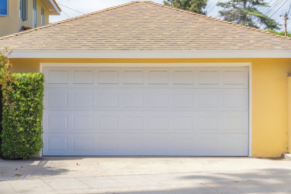 Cost of Garage Foundation Repair in Yuba City