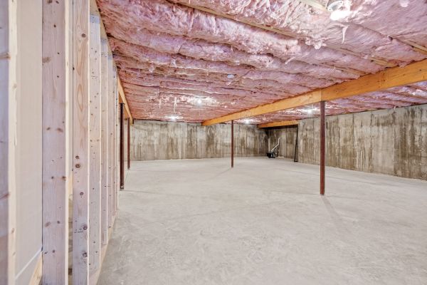 Foundation Maintenance in Yuba City