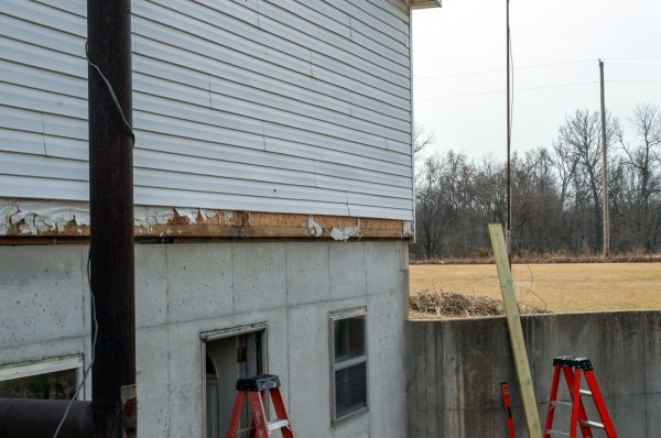 House Foundation Leveling in Yuba City