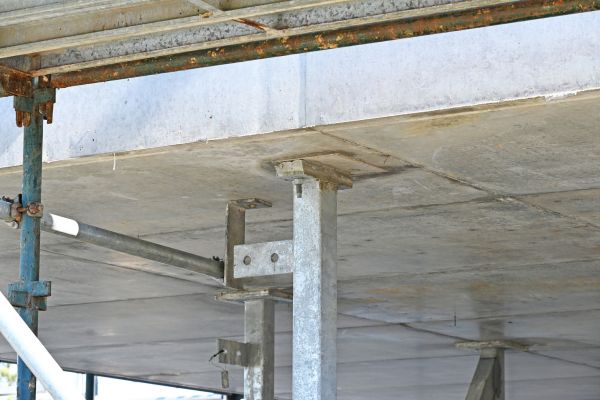 Cost of Pier And Beam Repair in Yuba City