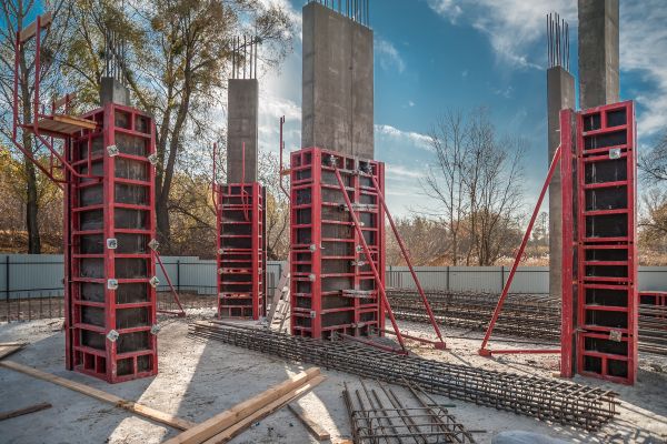 Cost of Foundation Support Service in Yuba City