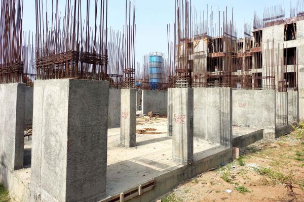Cost of Foundation Stabilizing in Yuba City