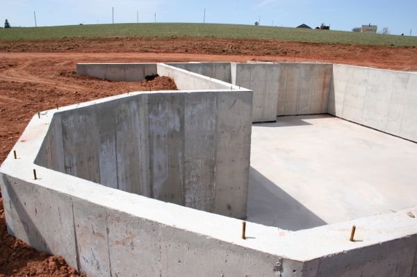 Exterior Foundation Service in Yuba City