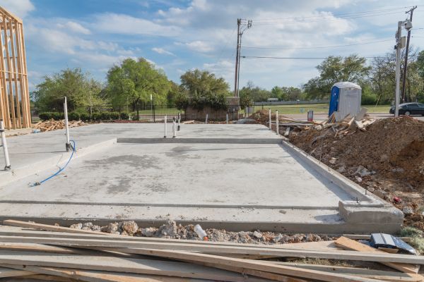 Building Foundation Repair in Yuba City