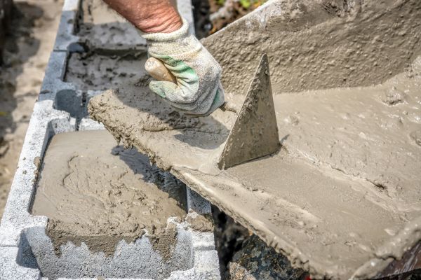 Cost of Foundation Mortar Repair in Yuba City