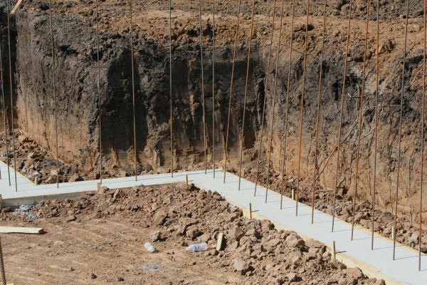 Footer Repair in Yuba City