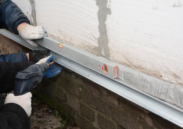Cost of House Levelling in Yuba City