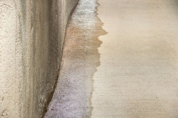 Cost of Leaking Foundation Repair in Yuba City